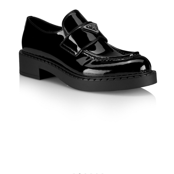 Prada Shoes - Brand new Prada loafer